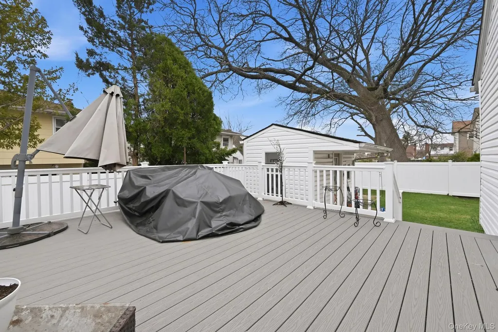 357 Kirkman Avenue Elmont NY 11003