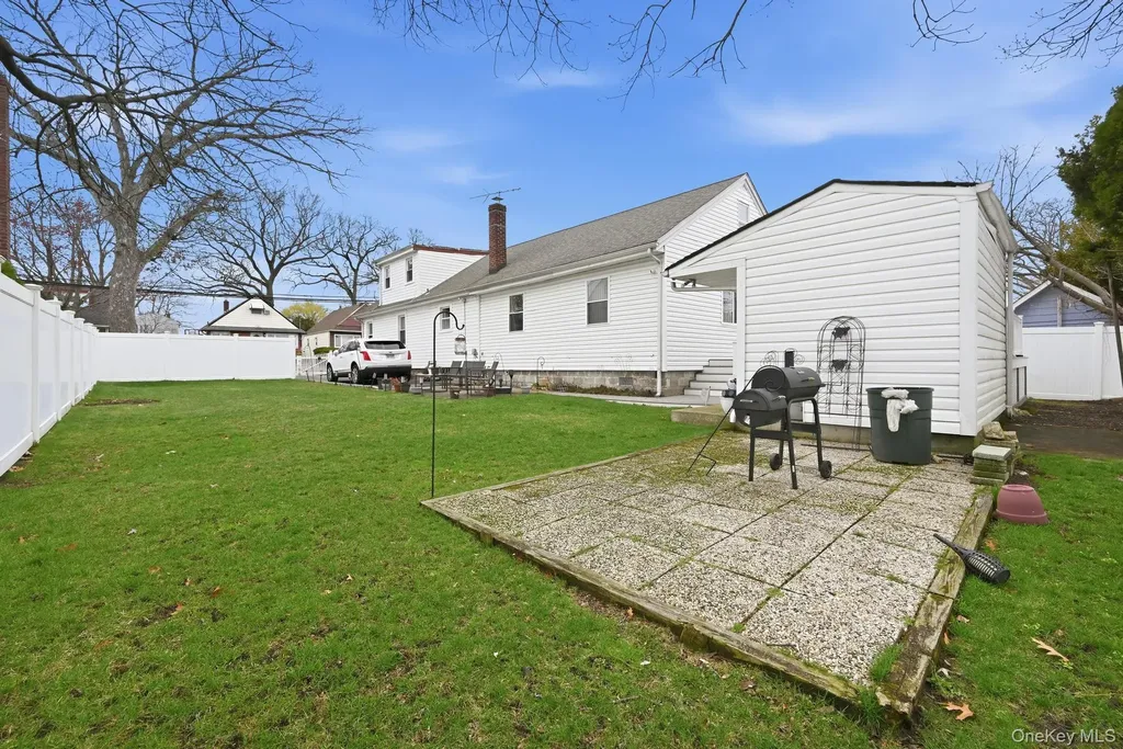 357 Kirkman Avenue Elmont NY 11003