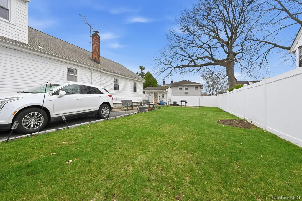 357 Kirkman Avenue Elmont NY 11003