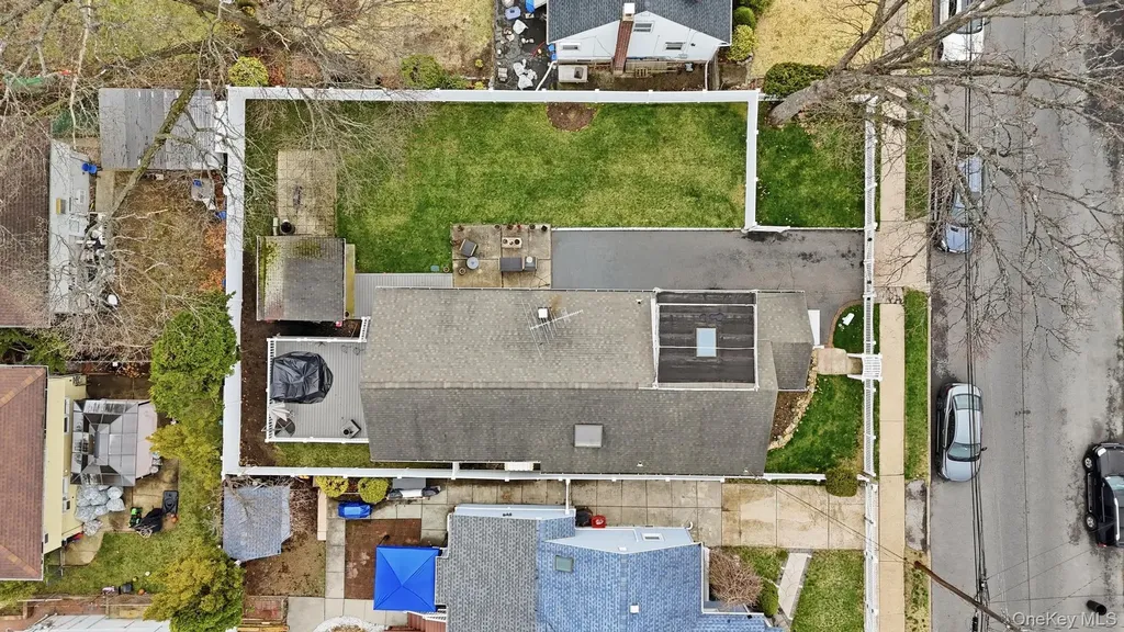 357 Kirkman Avenue Elmont NY 11003