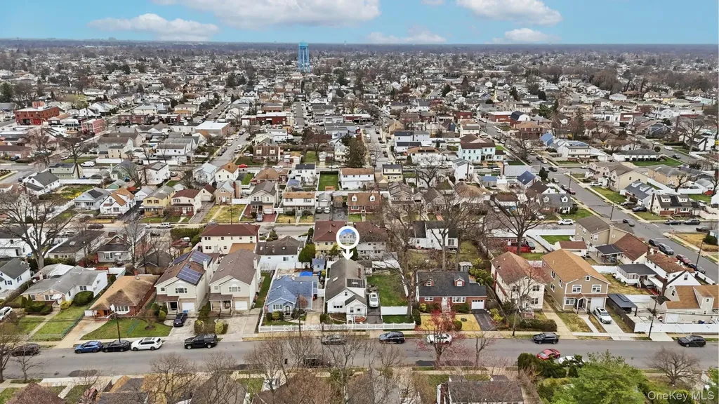 357 Kirkman Avenue Elmont NY 11003