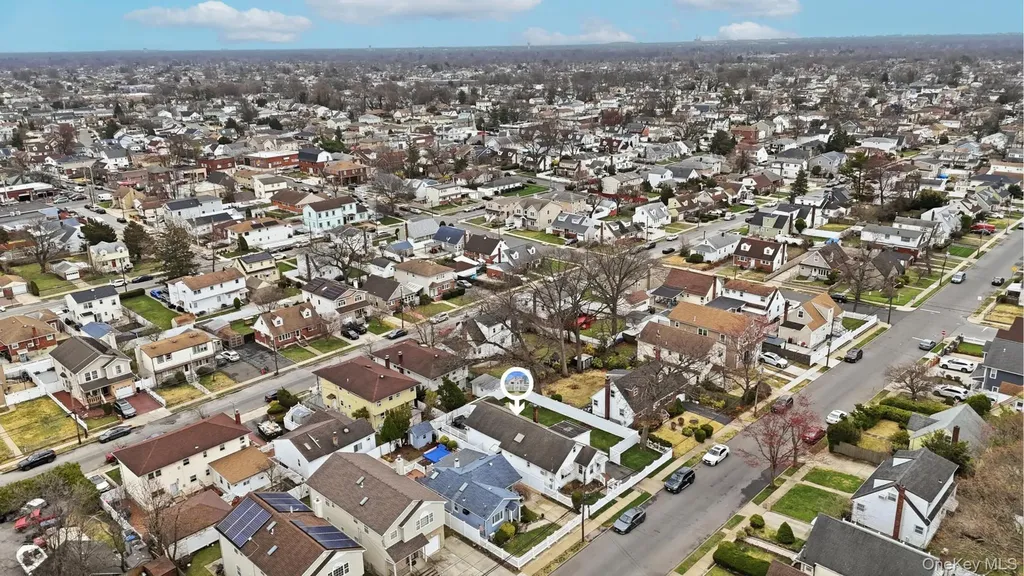 357 Kirkman Avenue Elmont NY 11003