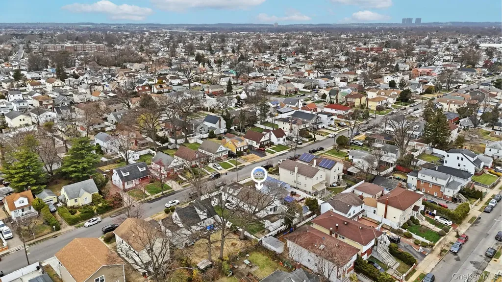 357 Kirkman Avenue Elmont NY 11003