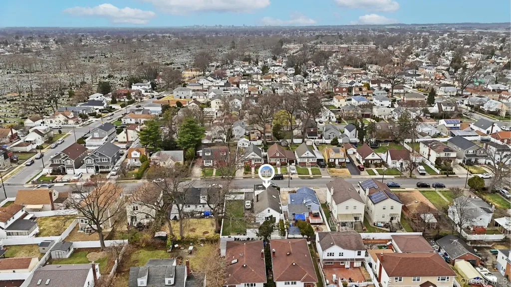 357 Kirkman Avenue Elmont NY 11003