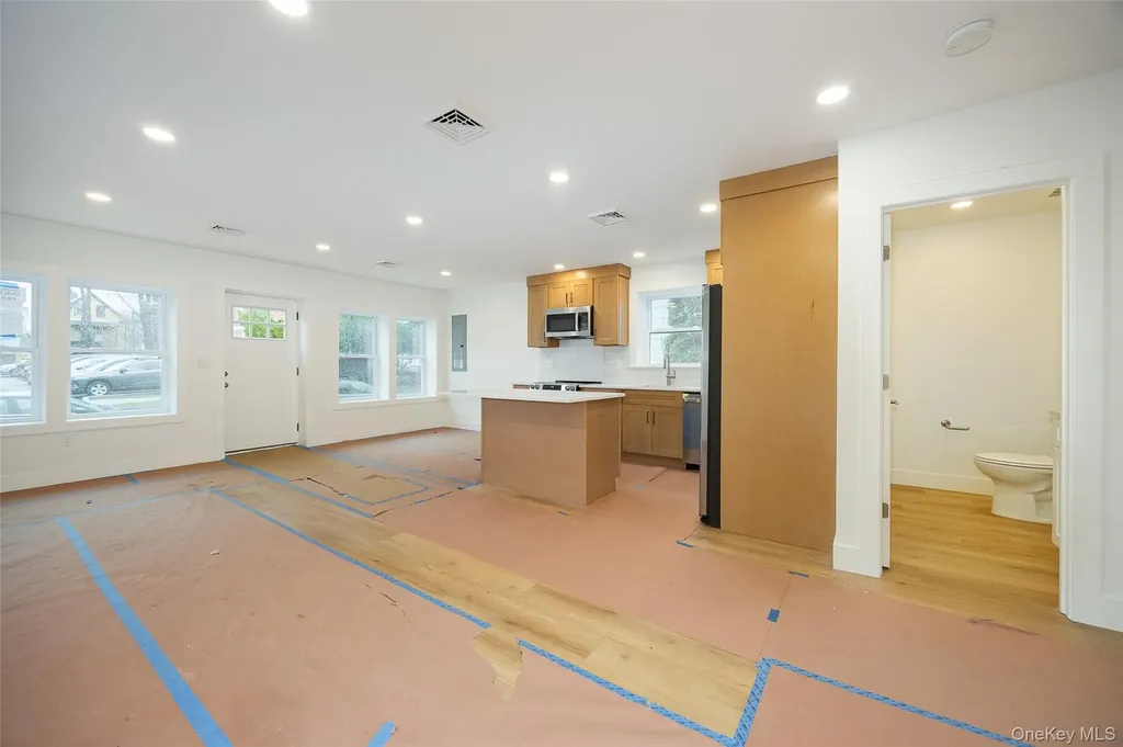 1 Dean Place Poughkeepsie NY 12601