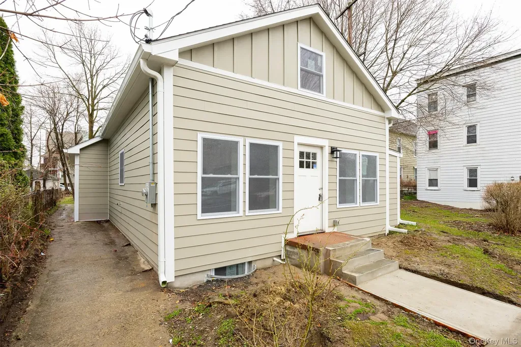 1 Dean Place Poughkeepsie NY 12601