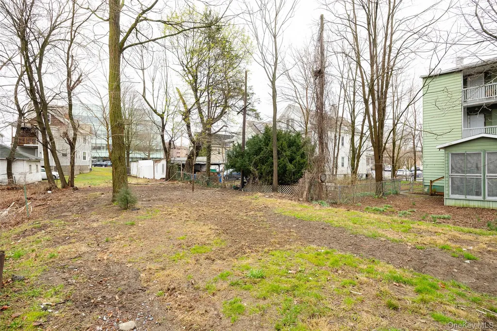 1 Dean Place Poughkeepsie NY 12601