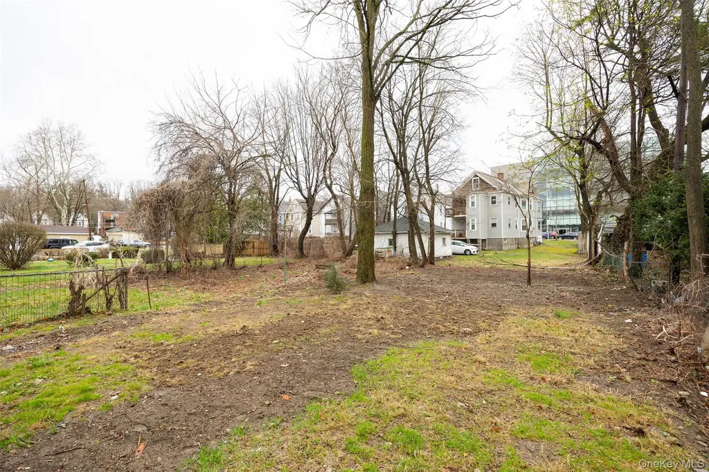 1 Dean Place Poughkeepsie NY 12601