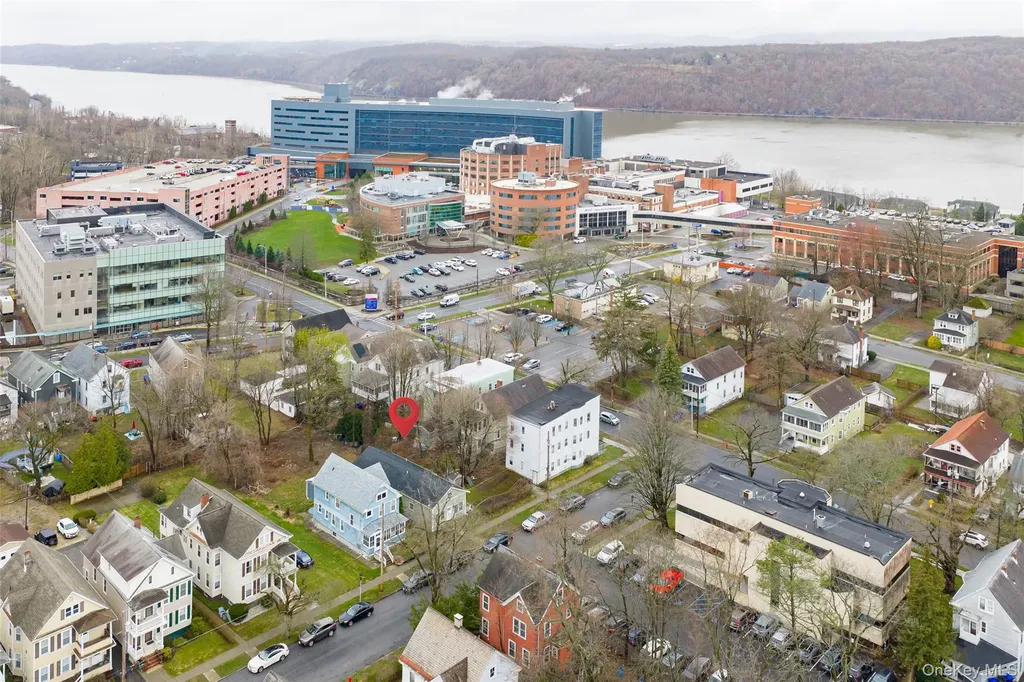 1 Dean Place Poughkeepsie NY 12601