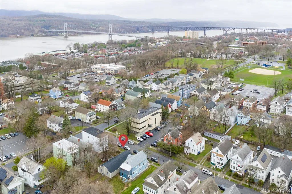 1 Dean Place Poughkeepsie NY 12601