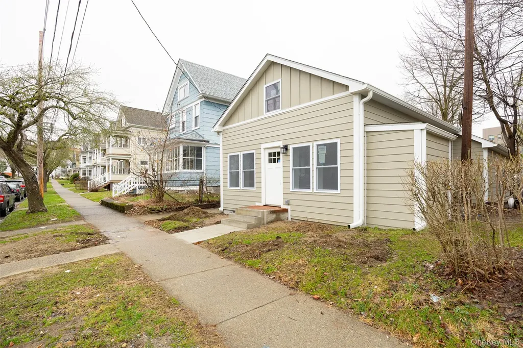 1 Dean Place Poughkeepsie NY 12601