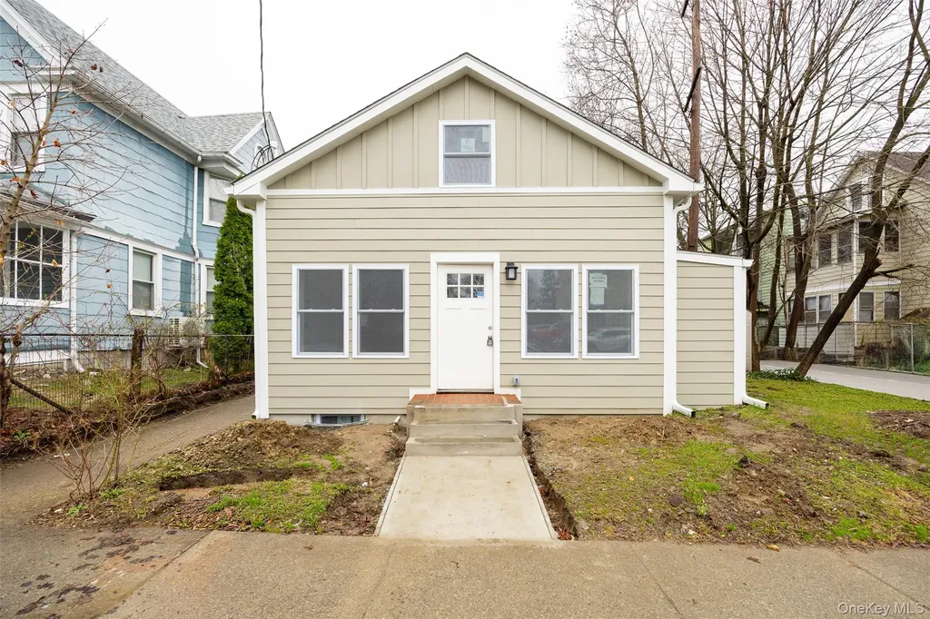 1 Dean Place Poughkeepsie NY 12601
