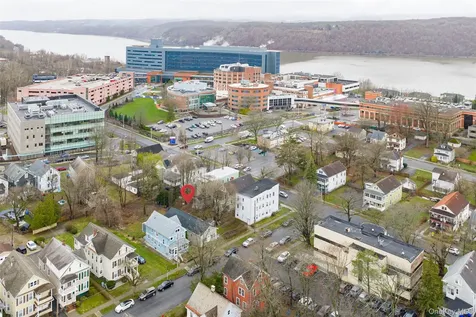 1 Dean Place Poughkeepsie NY 12601