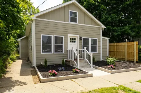 1 Dean Place Poughkeepsie NY 12601