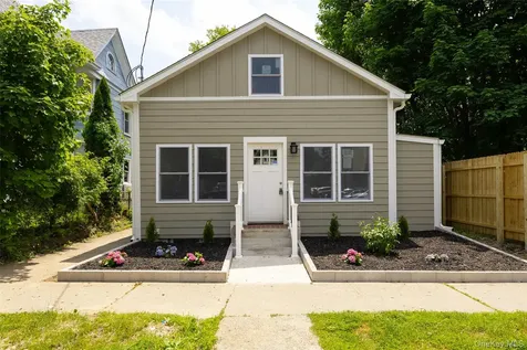 1 Dean Place Poughkeepsie NY 12601