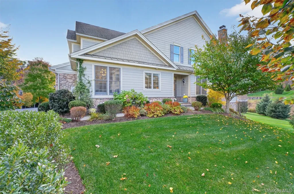 17 Deforest Drive Cortlandt Manor NY 10567