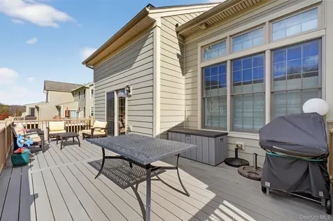 17 Deforest Drive Cortlandt Manor NY 10567