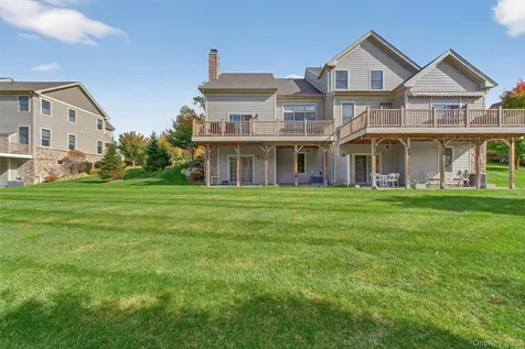 17 Deforest Drive Cortlandt Manor NY 10567