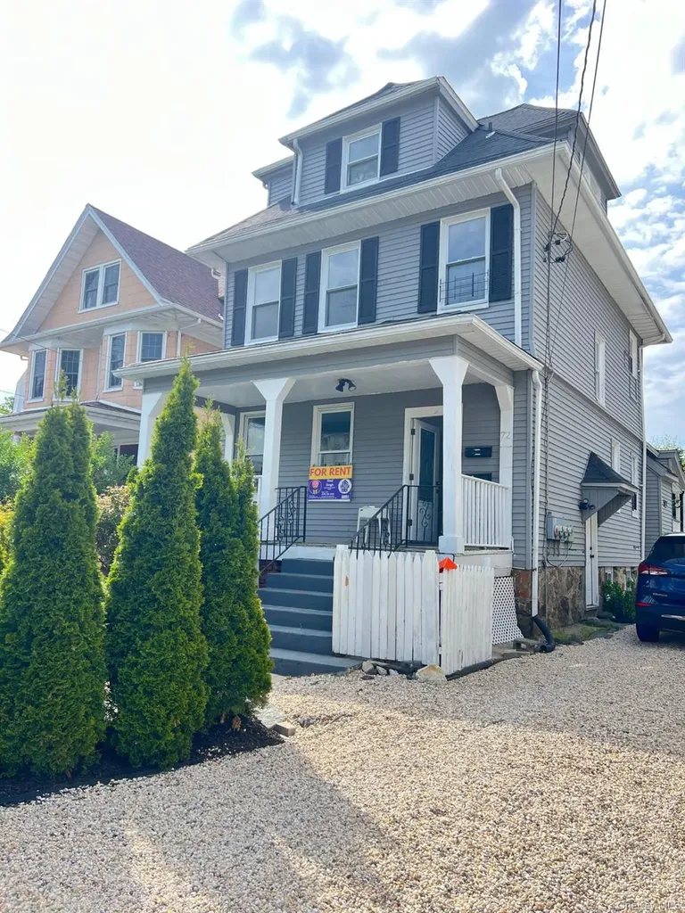 72 Chauncey Avenue New Rochelle NY 10801