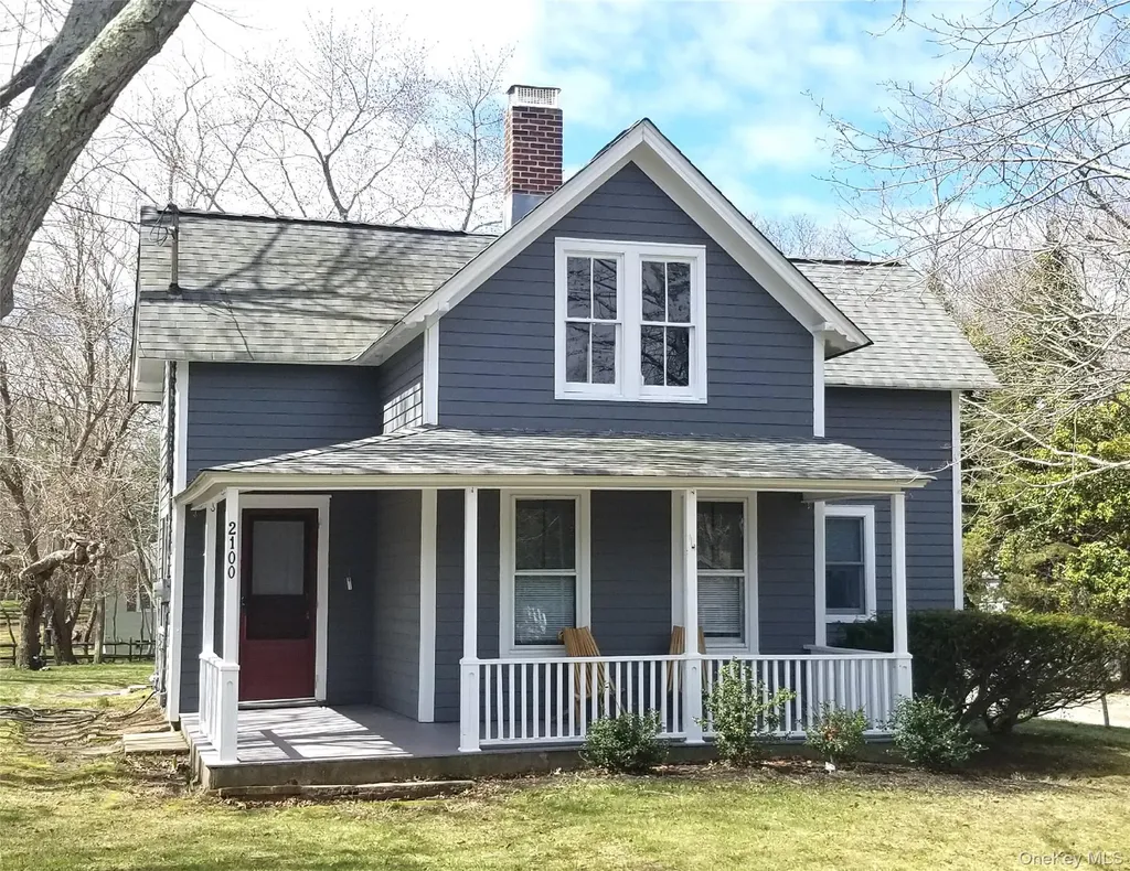 2100 Bay Avenue Mattituck NY 11952