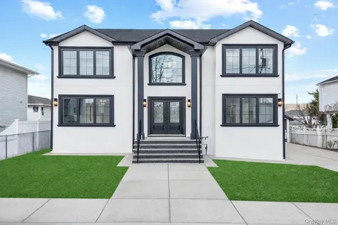 115 Marguerite Avenue Elmont NY 11003