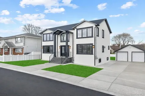 115 Marguerite Avenue Elmont NY 11003