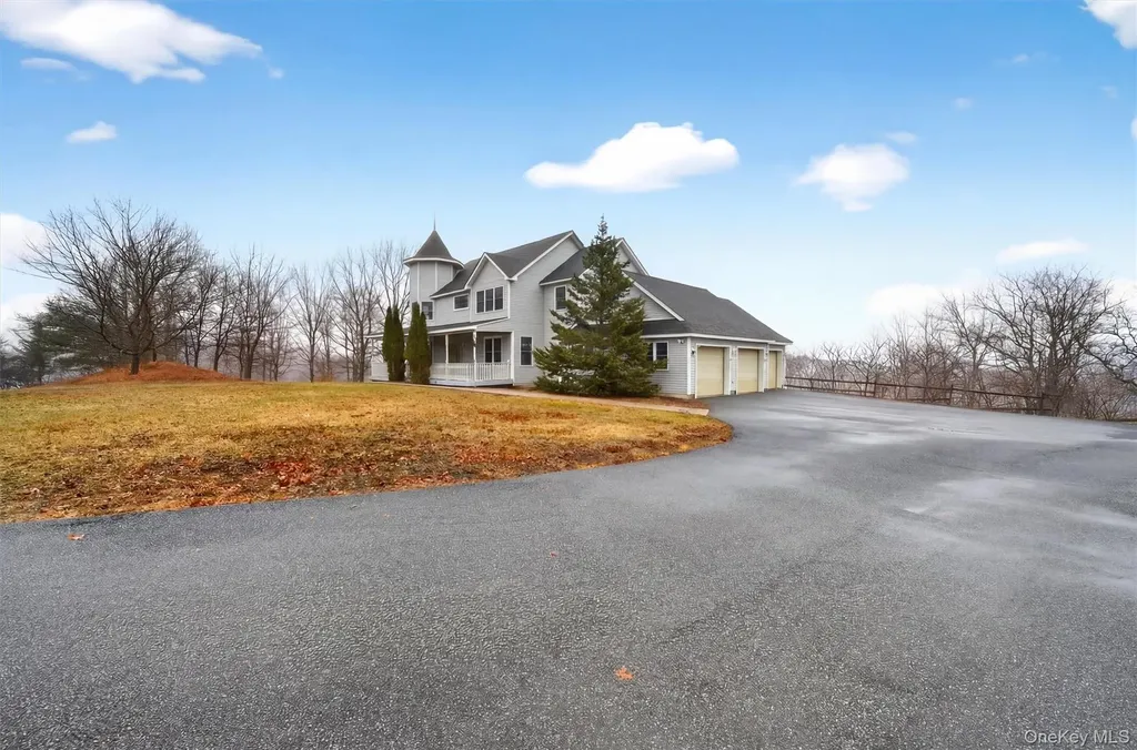 71 Eagle Crest Road Port Jervis NY 12771