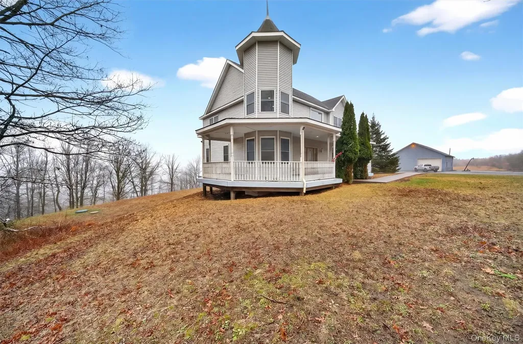 71 Eagle Crest Road Port Jervis NY 12771