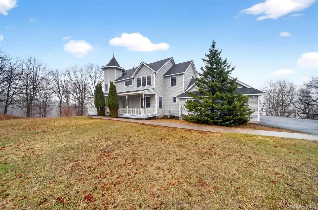 71 Eagle Crest Road Port Jervis NY 12771