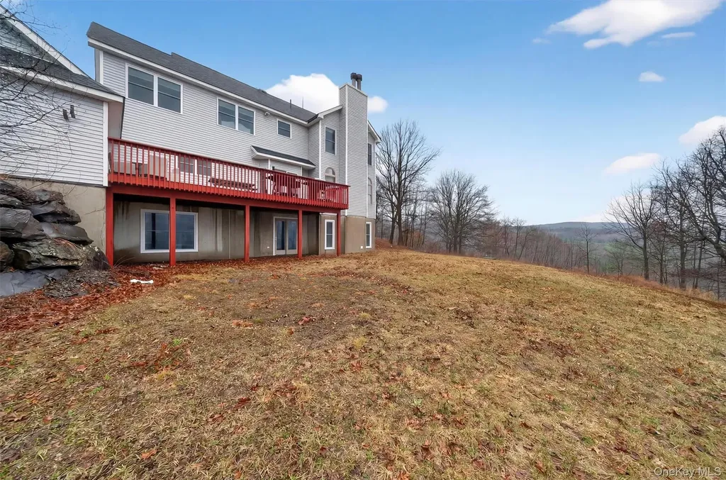 71 Eagle Crest Road Port Jervis NY 12771
