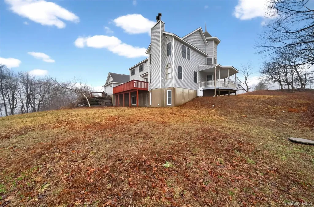71 Eagle Crest Road Port Jervis NY 12771