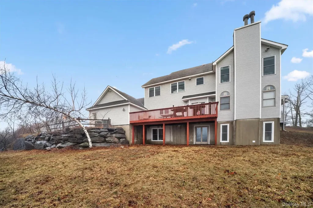 71 Eagle Crest Road Port Jervis NY 12771