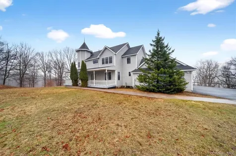 71 Eagle Crest Road Port Jervis NY 12771