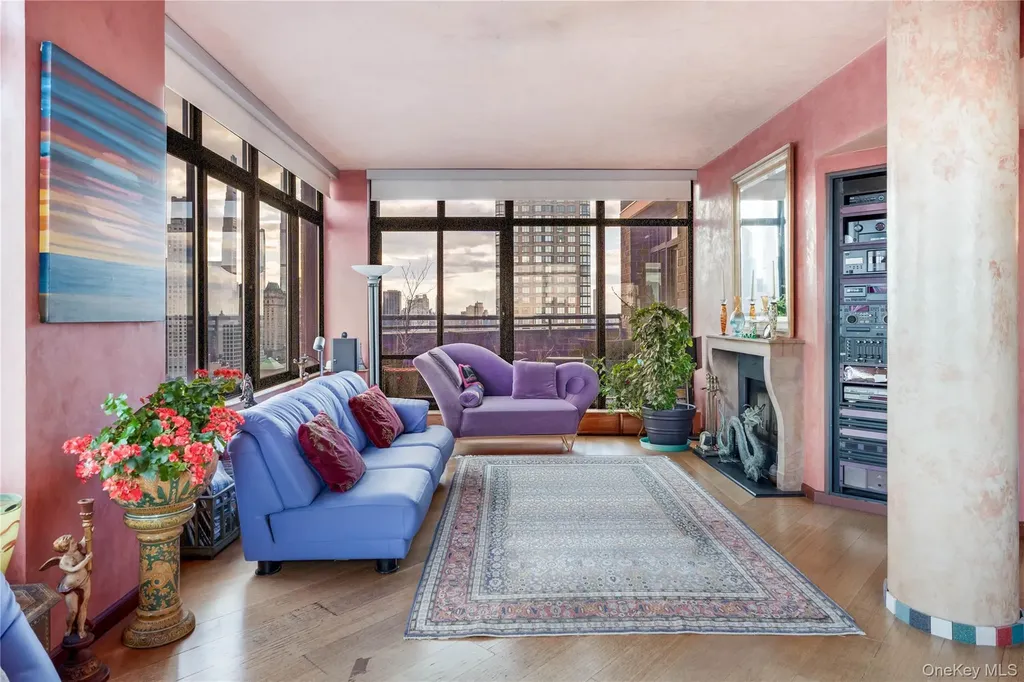 304 E 65th Street New York (manhattan) NY 10065