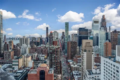 304 E 65th Street New York (manhattan) NY 10065