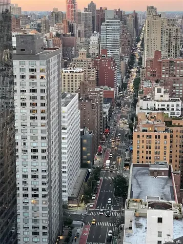 304 E 65th Street New York (manhattan) NY 10065