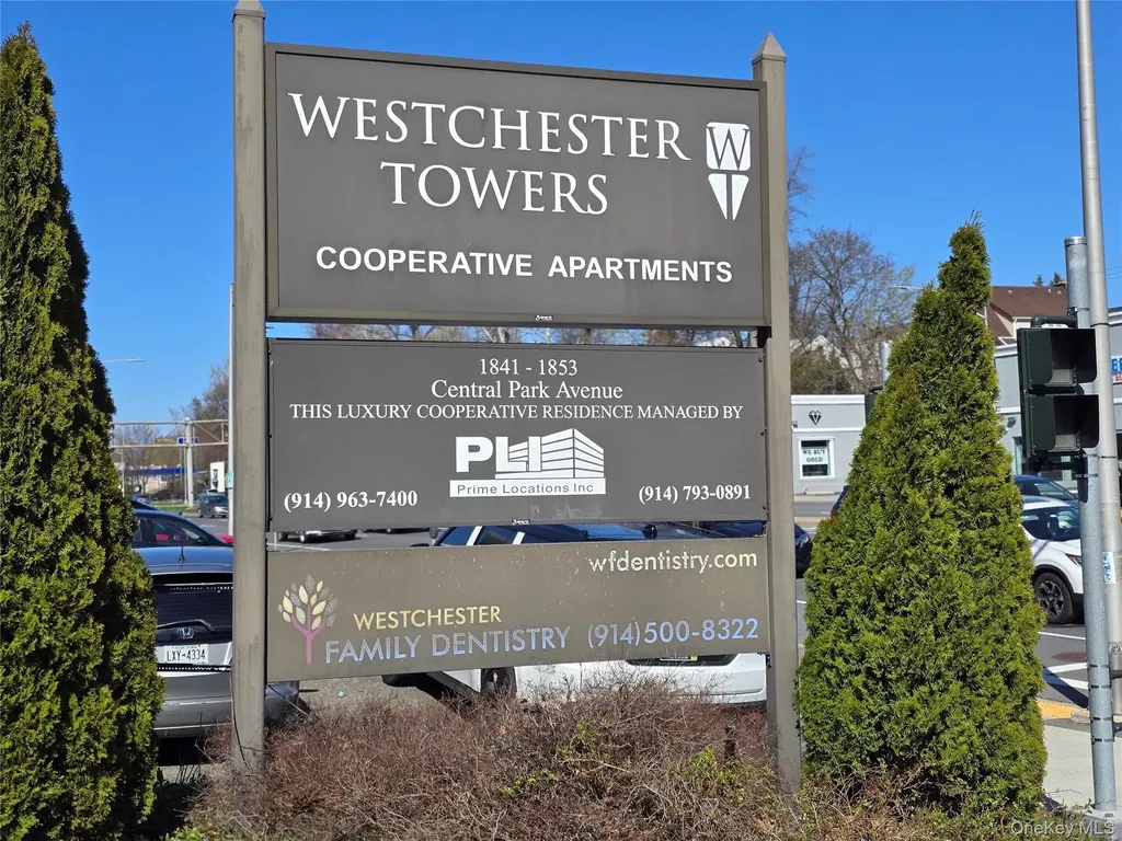 1853 Central Park Avenue Yonkers NY 10710