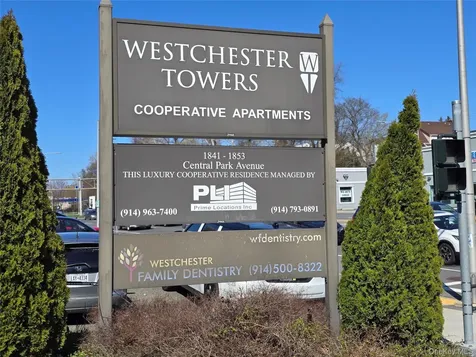 1853 Central Park Avenue Yonkers NY 10710