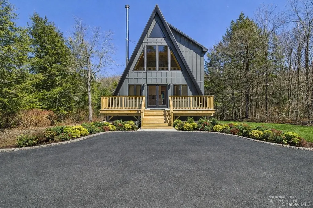 343 Dahlia Road Livingston Manor NY 12758