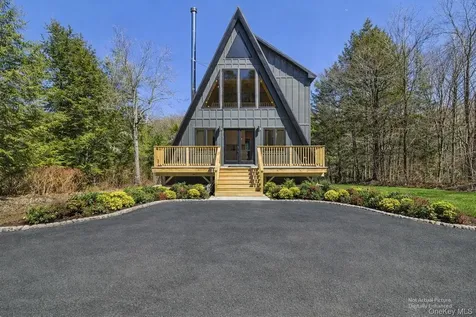 343 Dahlia Road Livingston Manor NY 12758