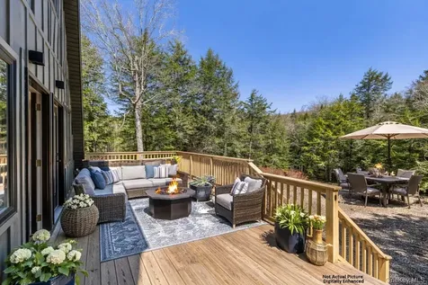 343 Dahlia Road Livingston Manor NY 12758