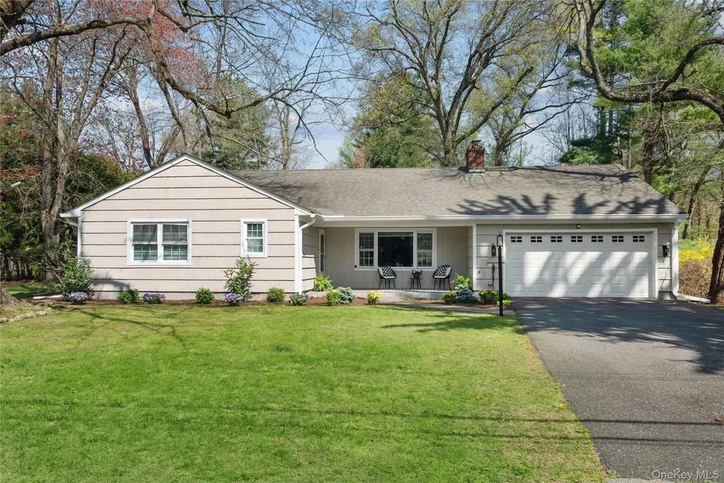 4 Richard Terrace Hartsdale NY 10530