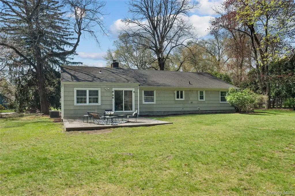 4 Richard Terrace Hartsdale NY 10530