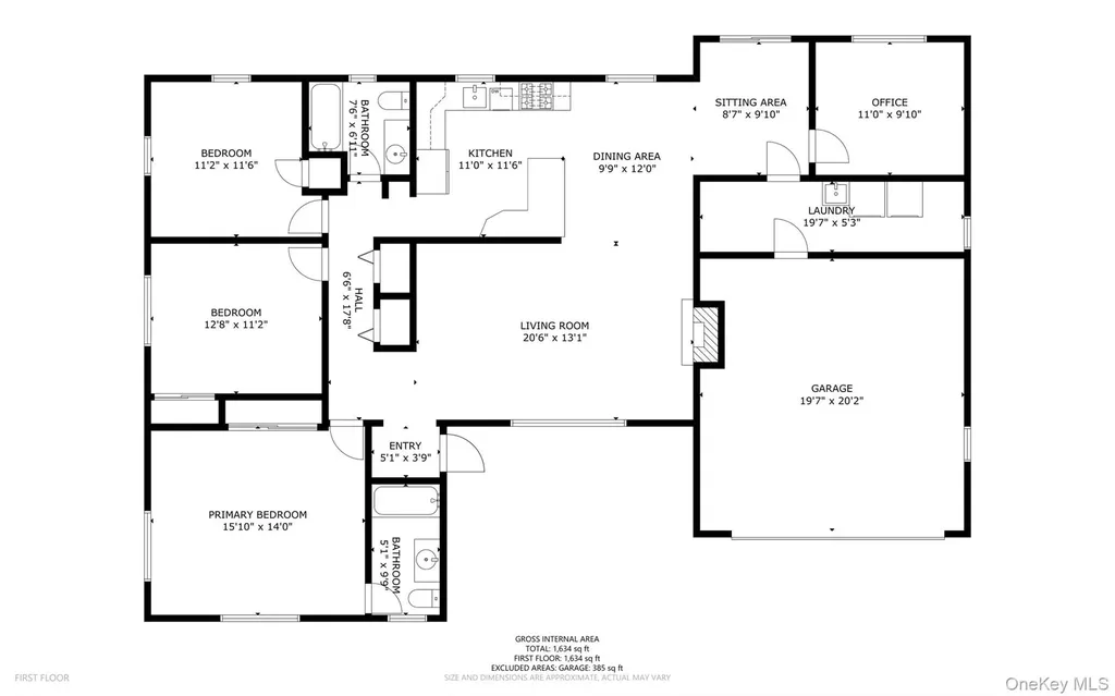 4 Richard Terrace Hartsdale NY 10530