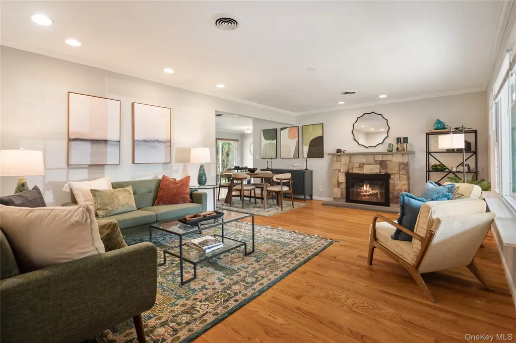 4 Richard Terrace Hartsdale NY 10530