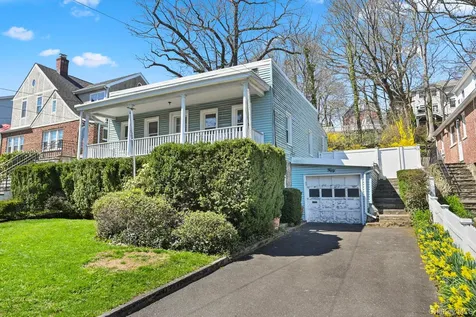 50 Sherwood Drive Larchmont NY 10538