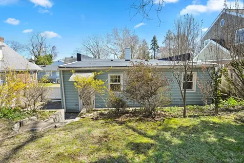 50 Sherwood Drive Larchmont NY 10538
