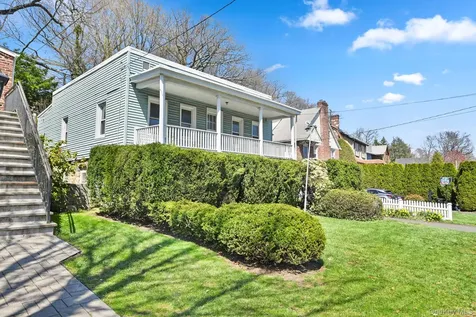 50 Sherwood Drive Larchmont NY 10538