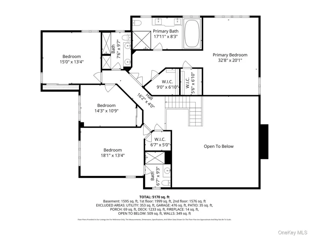 18 Aldgate Drive W Manhasset NY 11030