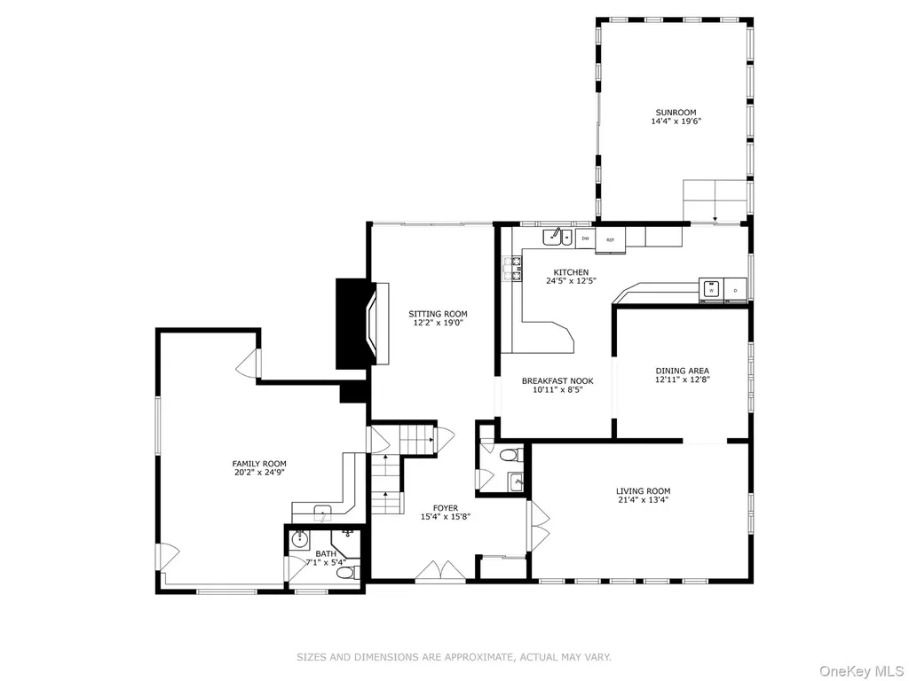 12 Bagatelle Road Dix Hills NY 11746
